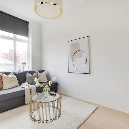 公寓 Spacious Five Bedroom