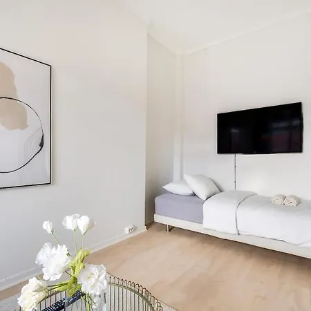 Διαμέρισμα Spacious Five Bedroom