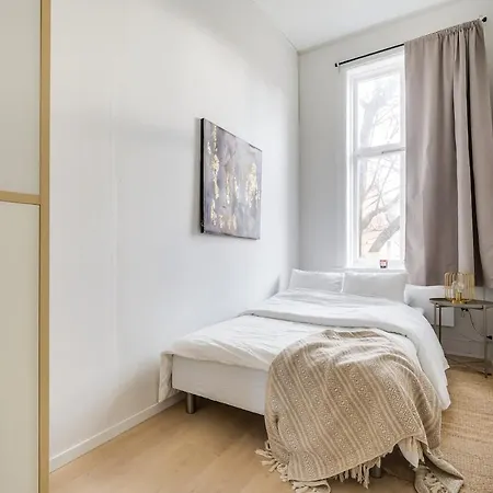 Διαμέρισμα Spacious Five Bedroom
